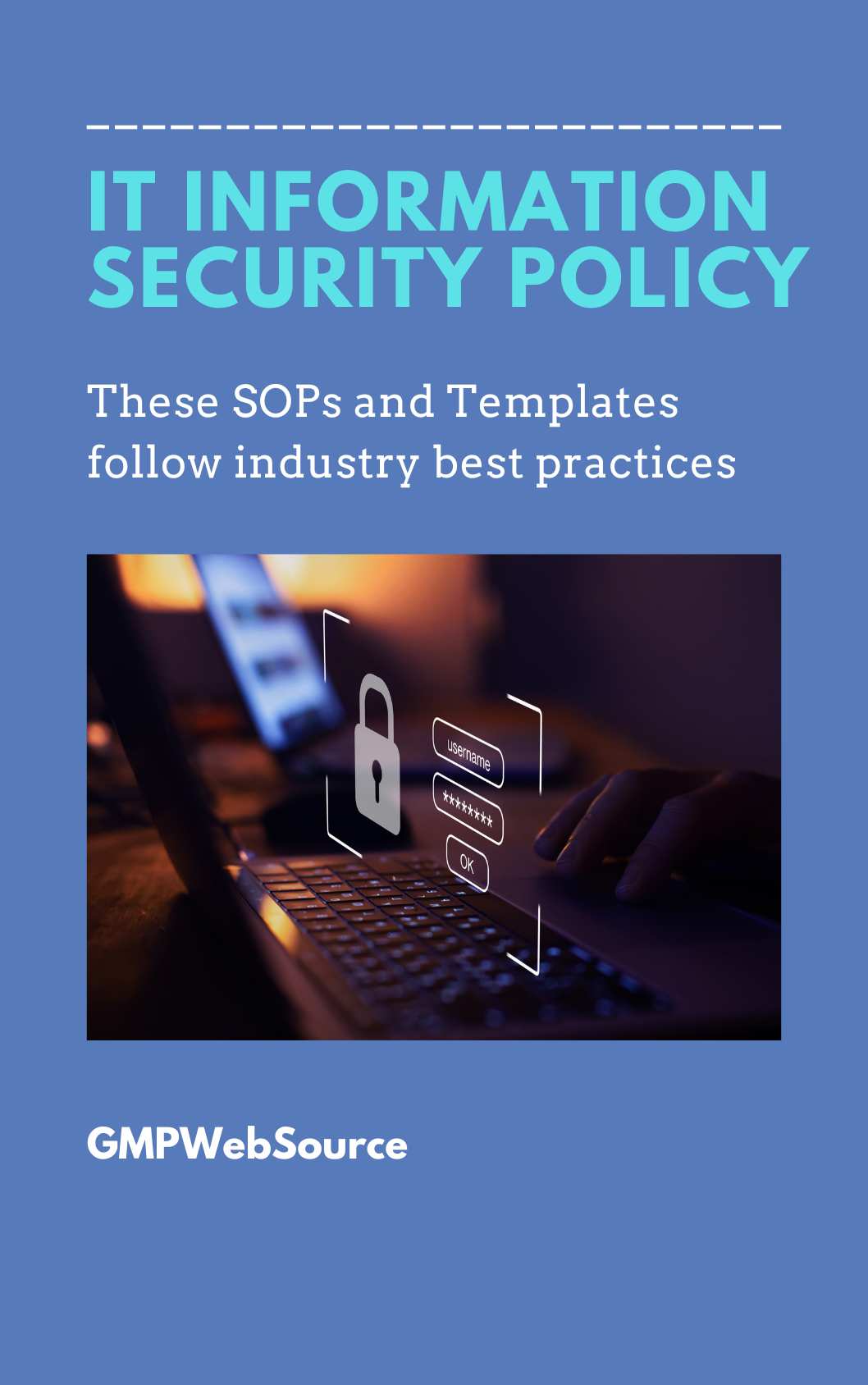 IT Information Security Policy