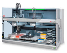 Load image into Gallery viewer, Tecan EVO Liquid Handler Calibration SOP
